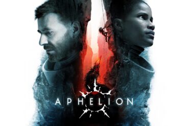 Póster de Aphelion