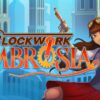 Póster de Clockwork Ambrosia