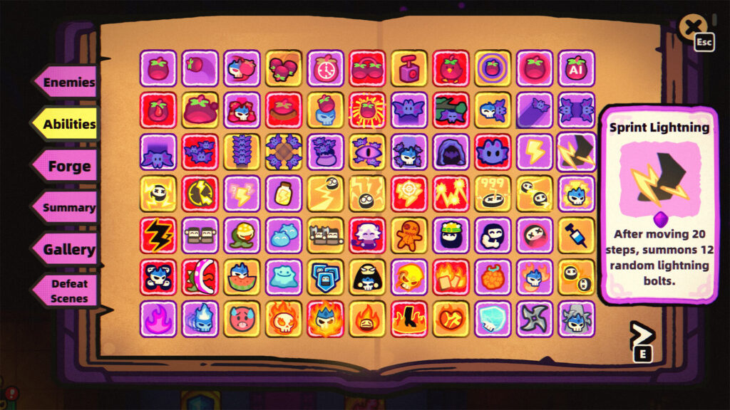 Demon Lord: Just a Block