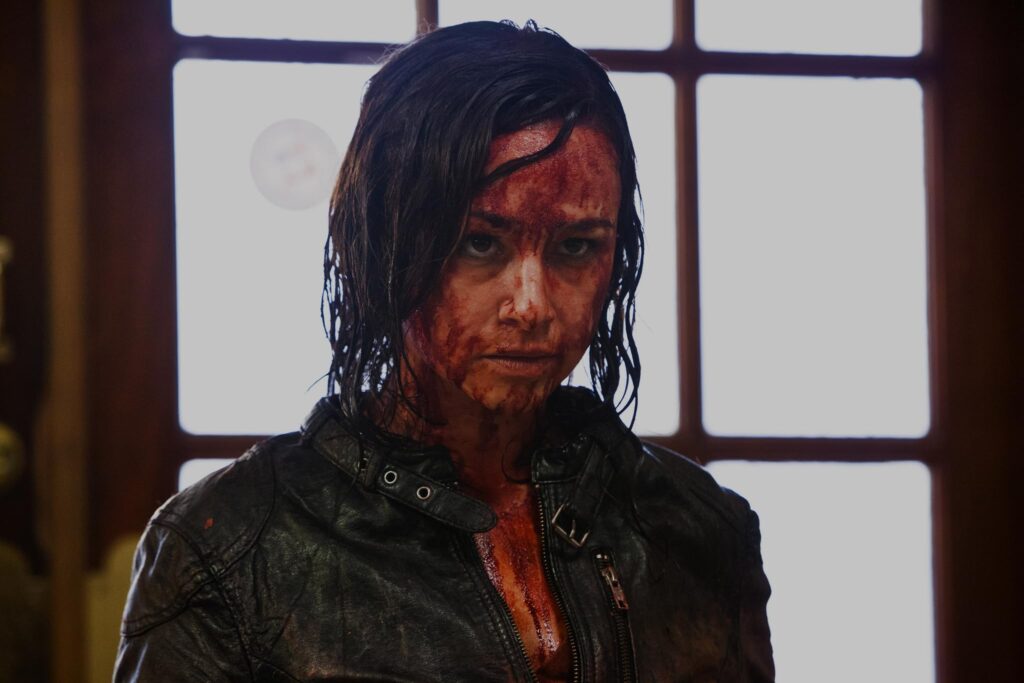 Hatchet III
