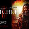 Póster de Hatchet III