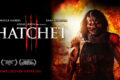 Hachette III Poster