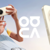 imagen promocional del Huawei Nova 15 Max
