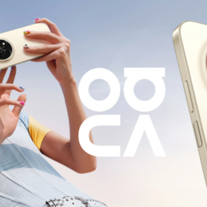 imagen promocional del Huawei Nova 15 Max