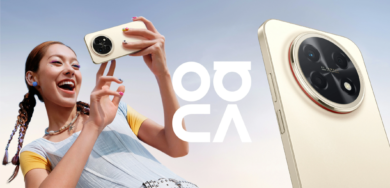 immagine promozionale dell'Huawei Nova 15 Max