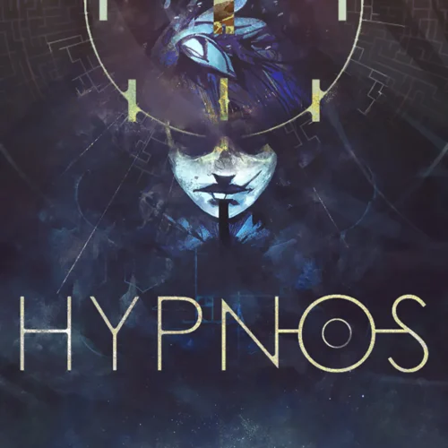 Portada de HYPNOS