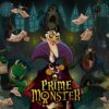 Póster de Prime Monster