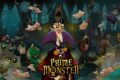 Prime Monster Poster