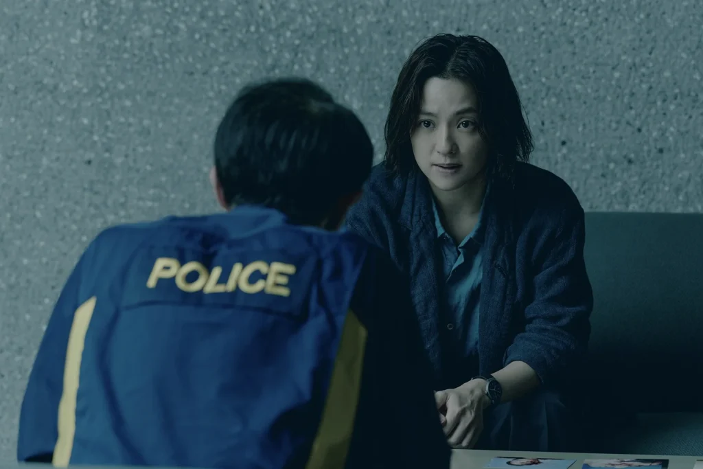 [HorrorScience] Sai: una inquietante obra maestra del terror japonés reciente