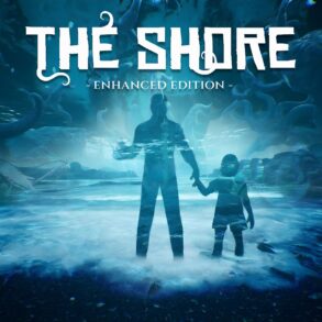 Póster de The Shore
