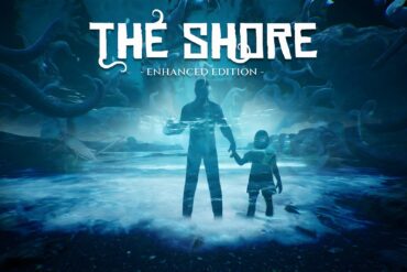 Póster de The Shore