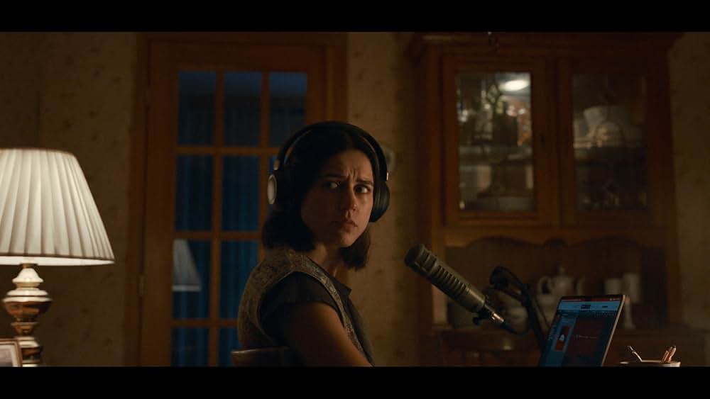 Imagen de [HorrorScience] Undertone: el terror que se esconde en el sonido