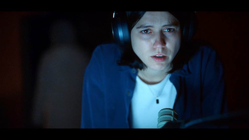 Imagen de [HorrorScience] Undertone: el terror que se esconde en el sonido