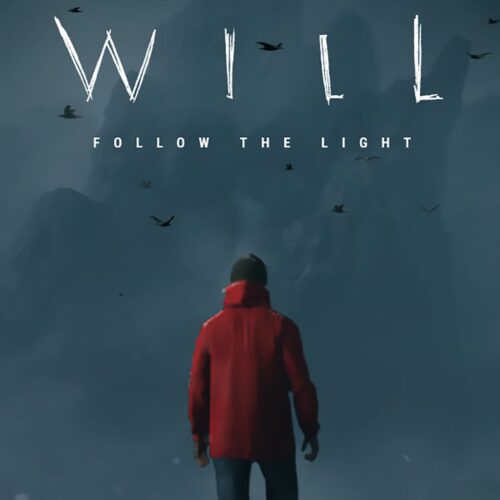 Portada de WILL Follow the Light