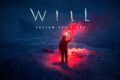 WILL Follow the Light-Plakat
