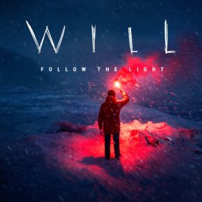 Póster de WILL Follow the Light