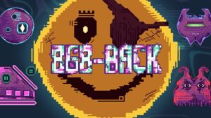 [Análisis] 868-BACK: Hackeando Contra el Reloj y Contra el Capitalismo (un Pixel a la Vez)