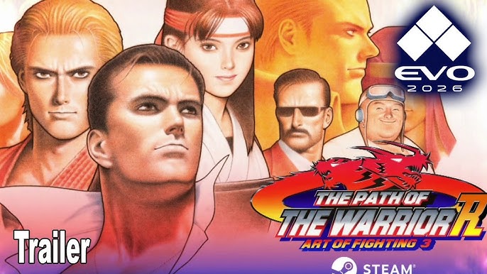 [Muy Top] 5 juegos de lucha que me gustaría ver de regreso