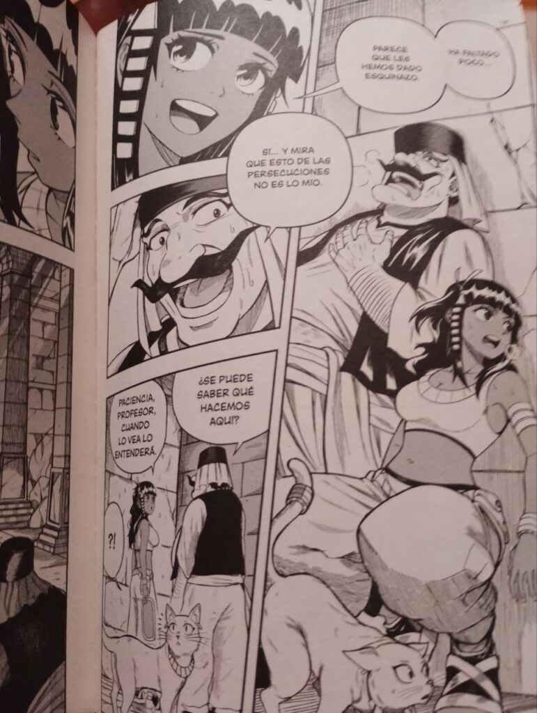 [Reseña] Planeta Manga y MANGA ISSHO: Las revistas de manga español y europeo