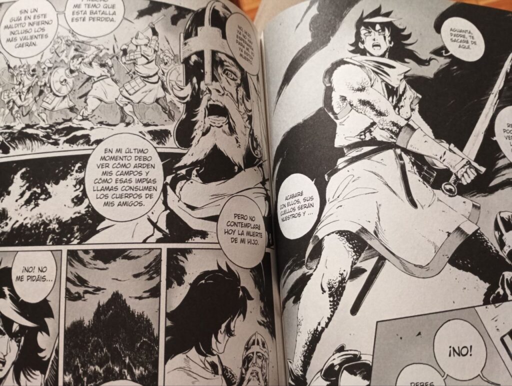 [Reseña] Planeta Manga y MANGA ISSHO: Las revistas de manga español y europeo