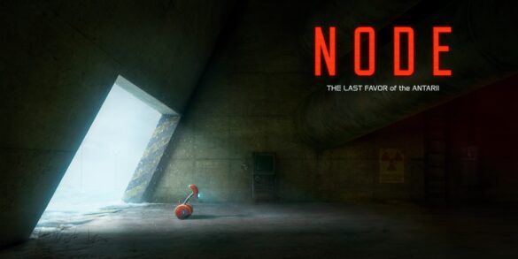 Póster de NODE