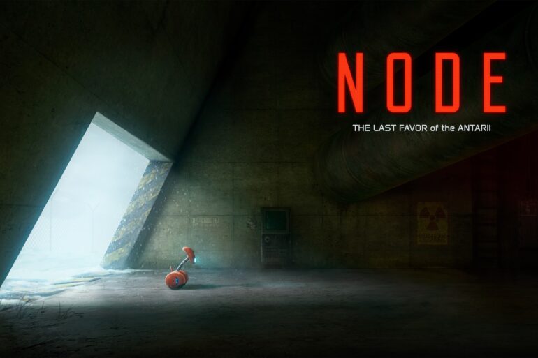 Póster de NODE