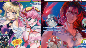 [Reseña] Planeta Manga y MANGA ISSHO: Las revistas de manga español y europeo