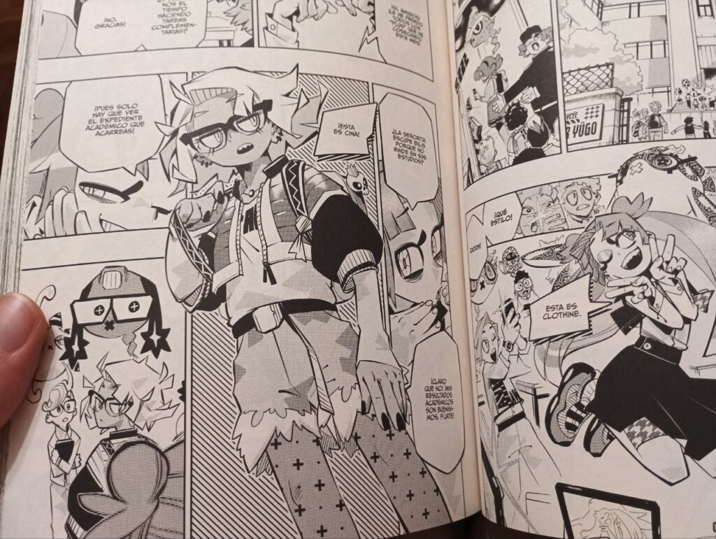 [Reseña] Planeta Manga y MANGA ISSHO: Las revistas de manga español y europeo
