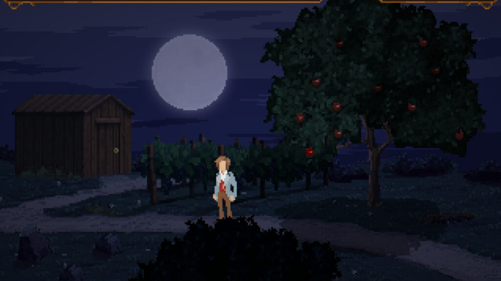 [Análisis] Scholar Adventure: Mystery of Silence — Un Viaje a una Abadía que Susurra Secretos