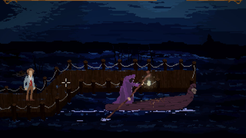 [Análisis] Scholar Adventure: Mystery of Silence — Un Viaje a una Abadía que Susurra Secretos