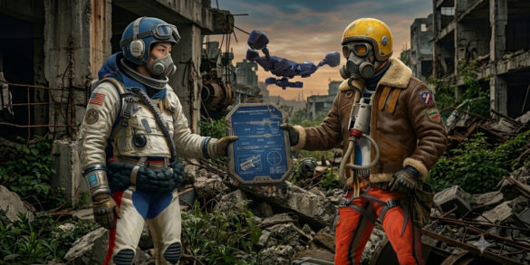 Wipe de ARC Raiders