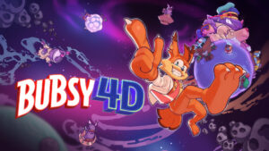 [Análisis] Bubsy 4D: El Regreso Más Sorprendente del Año