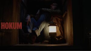 [HorrorScience] Hokum: Cuando un escritor amargado se encuentra con una bruja irlandesa