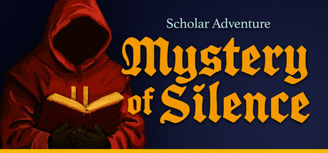 Portada de Scholar Adventure: Mystery of Silence