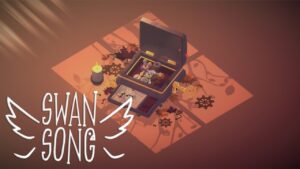 [Análisis] Swan Song — La Última Melodía de un Padre que Construyó una Caja de Música para No Enfrentar la Muerte
