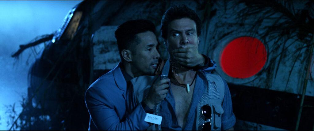 Victor Crowley (Hatchet IV)