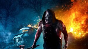 [HorrorScience] Victor Crowley (Hatchet IV): La cuarta entrega que llegó sin avisar