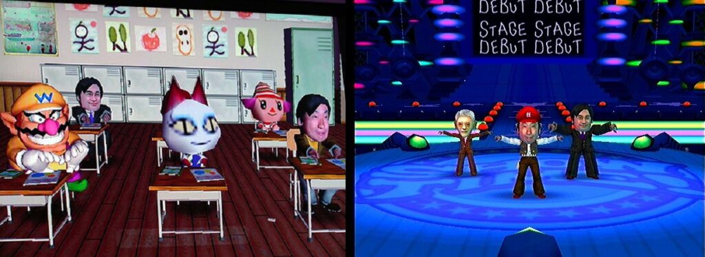 [Jugando a…] Tomodachi Life: Living the Dream