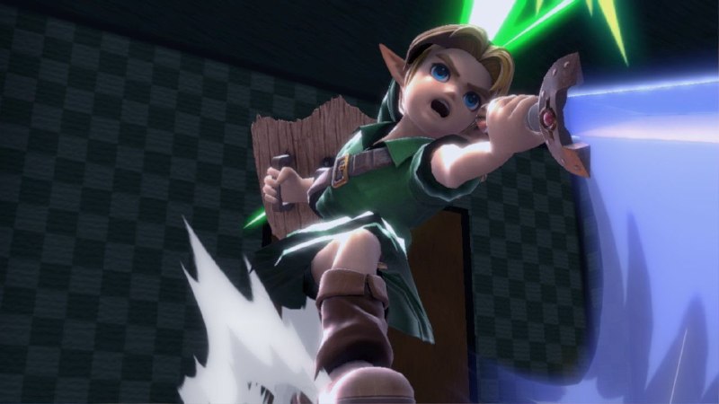 [Muy Top] Seis personajes de Super Smash Bros. Ultimate que intento dominar este verano