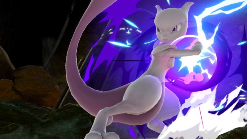 [Muy Top] Seis personajes de Super Smash Bros. Ultimate que intento dominar este verano
