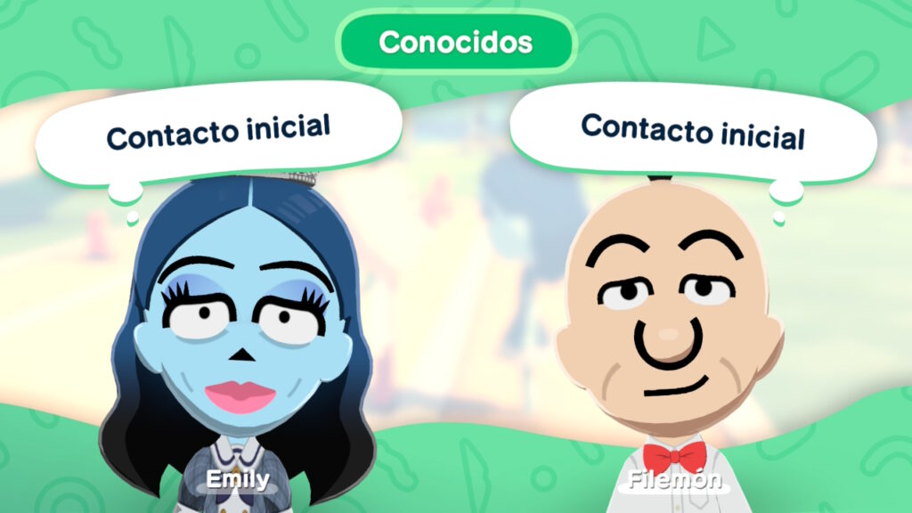 [Jugando a…] Tomodachi Life: Living the Dream