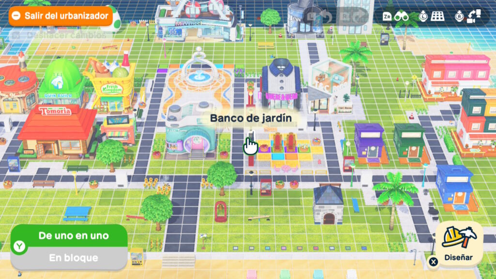 [Jugando a…] Tomodachi Life: Living the Dream