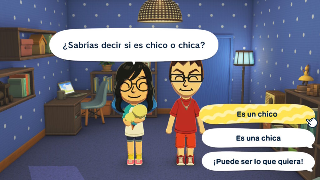 [Jugando a…] Tomodachi Life: Living the Dream