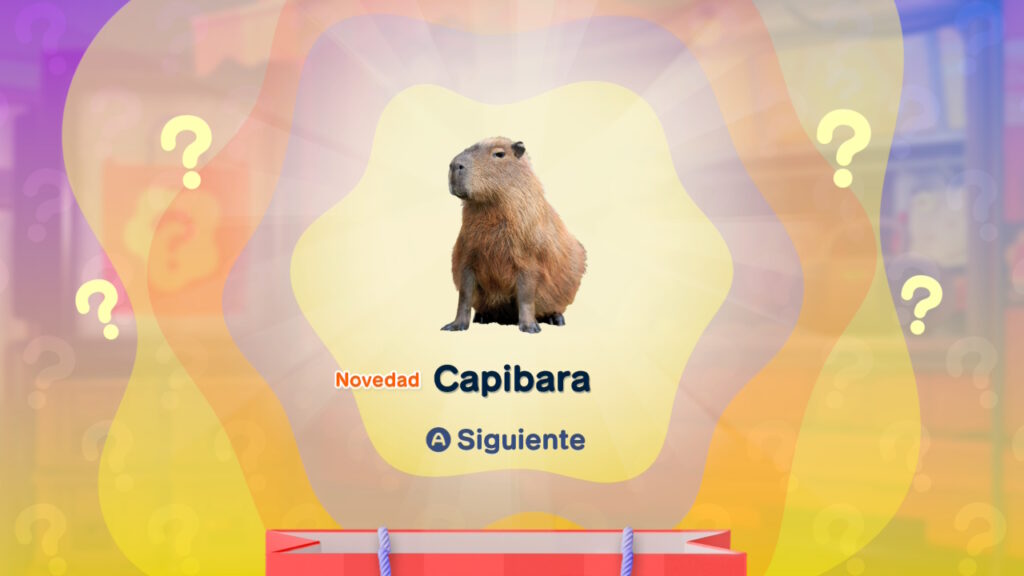 [Jugando a…] Tomodachi Life: Living the Dream