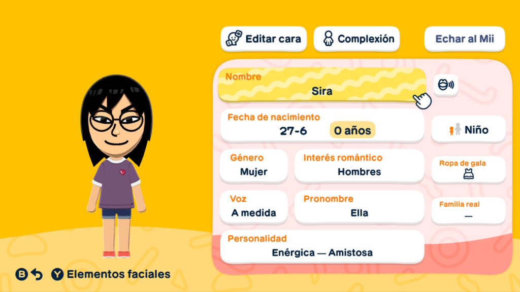 [Jugando a…] Tomodachi Life: Living the Dream