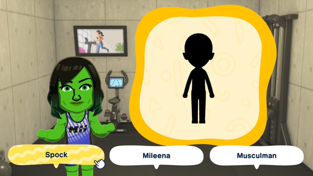 [Jugando a…] Tomodachi Life: Living the Dream