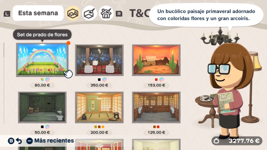 [Jugando a…] Tomodachi Life: Living the Dream