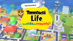 [Jugando a…] Tomodachi Life: Living the Dream