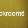 Poster de Backrooms