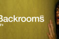 Poster de Backrooms
